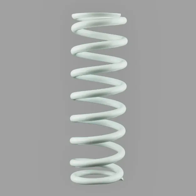 SHOCK ABSORBER SPRING