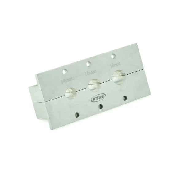 COMPRESION TOOL FOR FRONT FORK