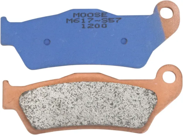 M1 Brake Pads