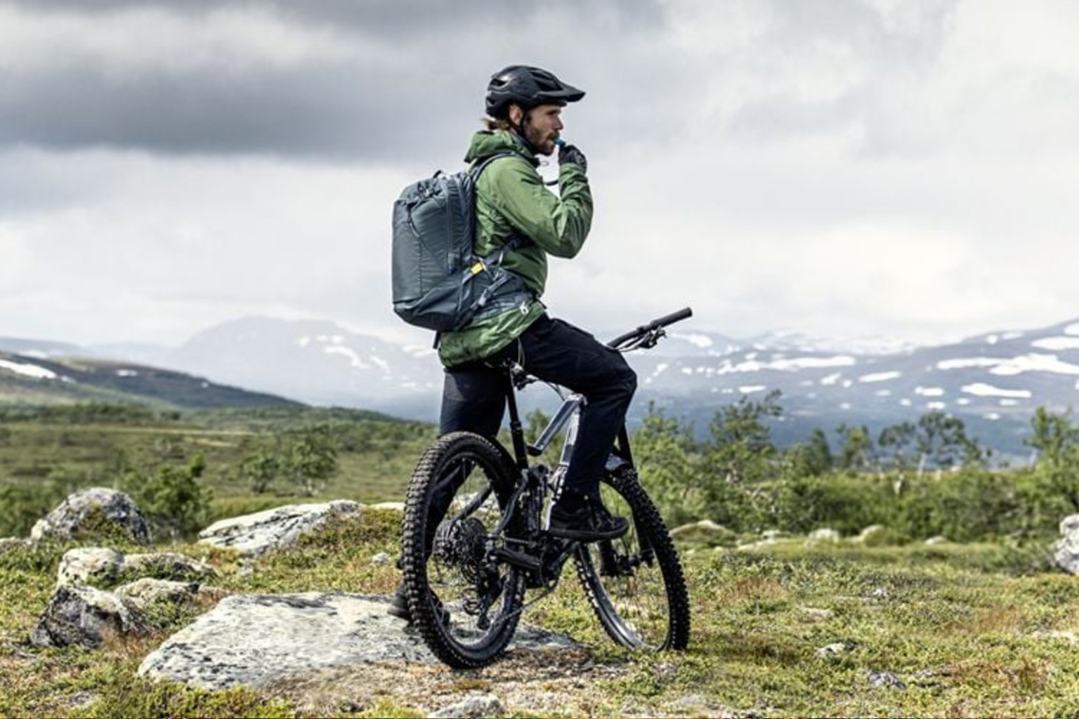 Slika za kategorijo Nahrbtniki & druga oprema