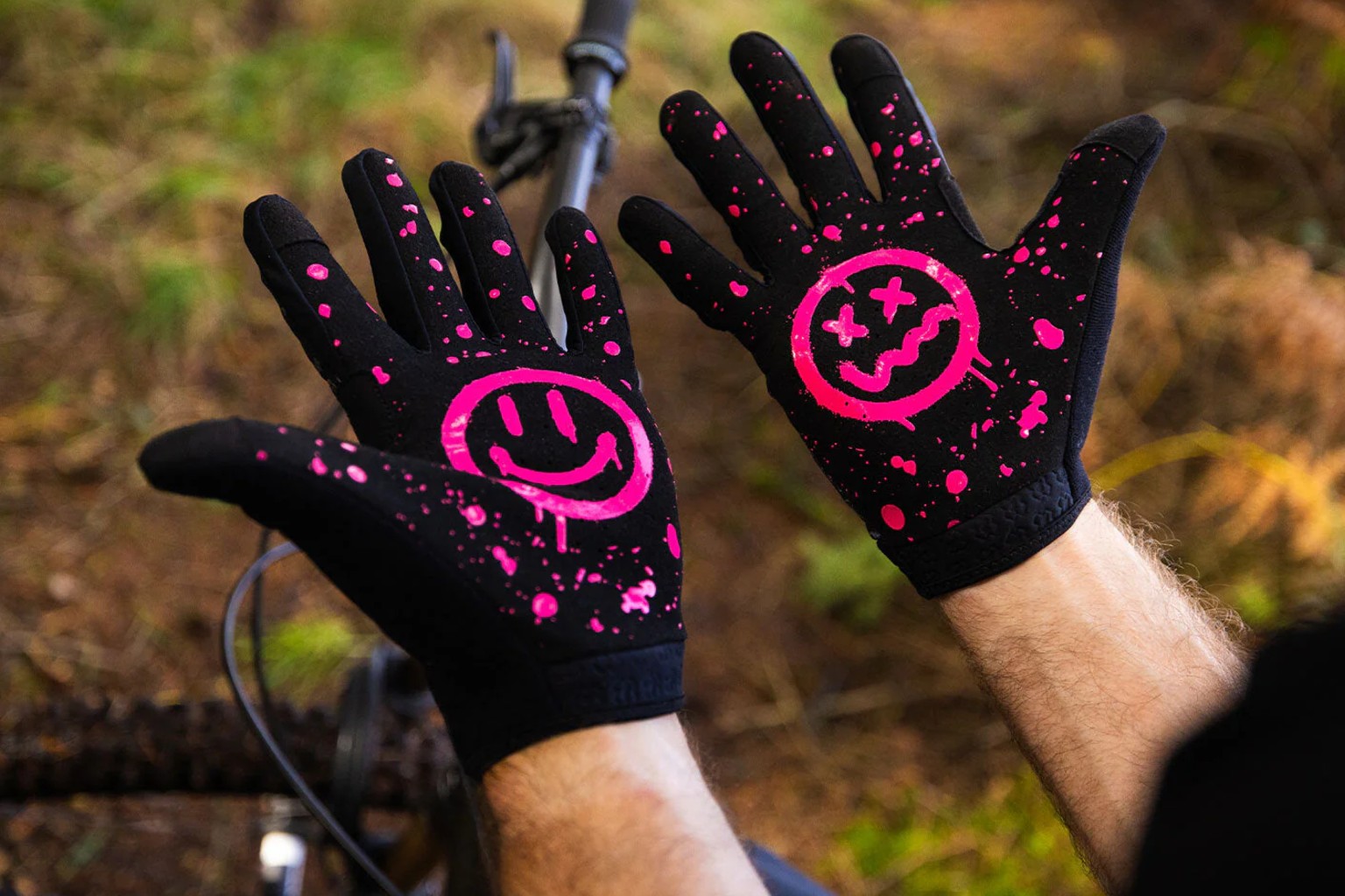 Slika za kategorijo Rokavice