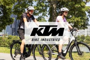 Slika za kategorijo E-kolesa