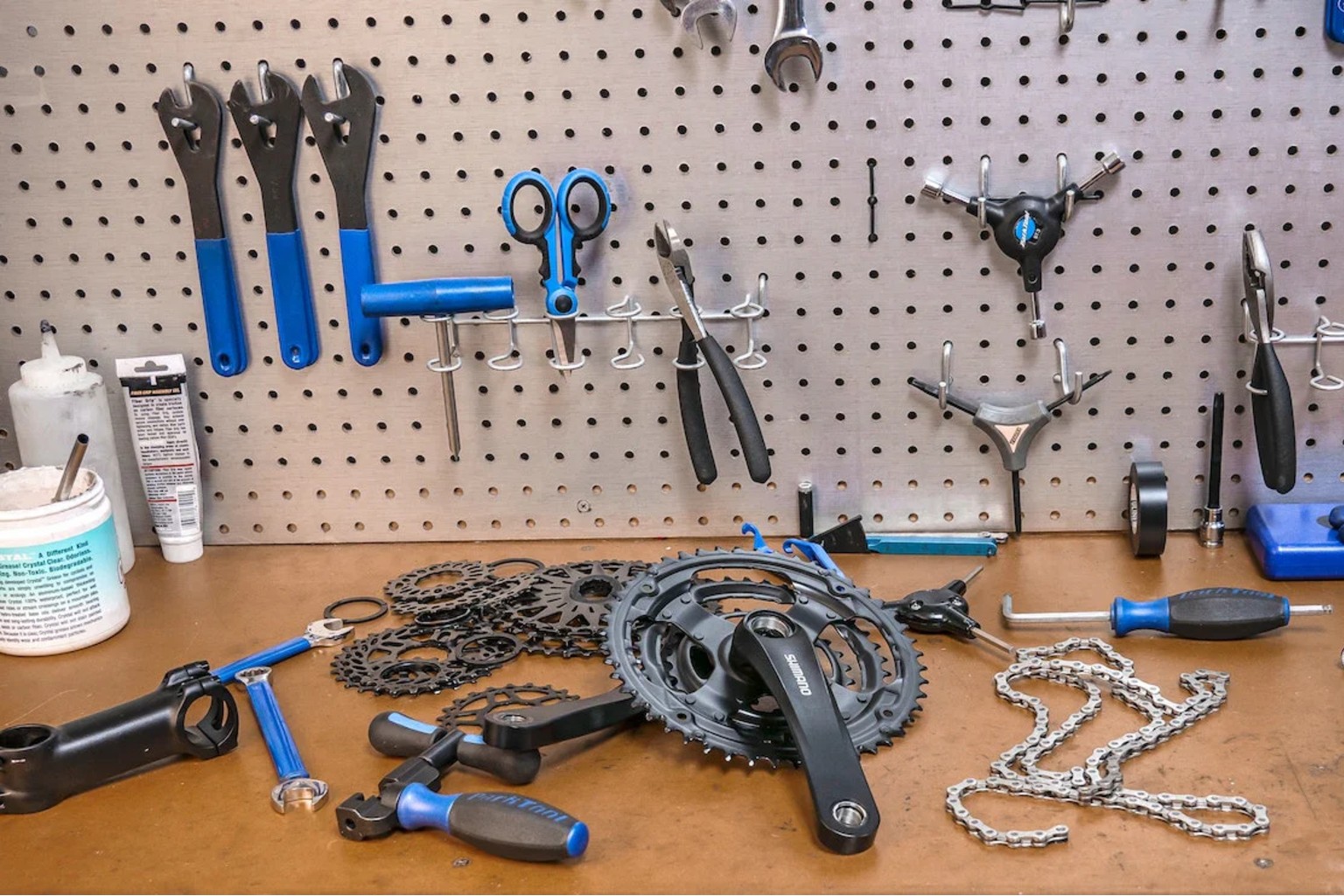 Slika za kategorijo Rezervni deli