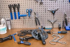 Slika za kategorijo Rezervni deli