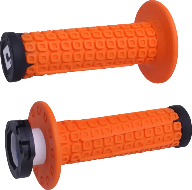 Nomad Lock-On Grips