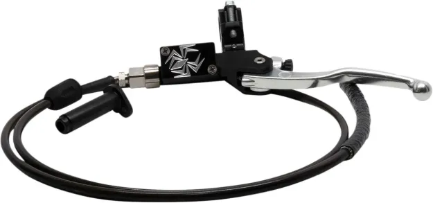 Left-Hand Rear Brake Kit