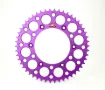 Ultralight Rear Sprocket