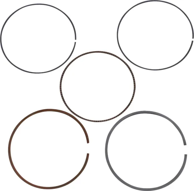Replacement Piston Ring Set