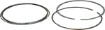 Replacement Piston Ring Set