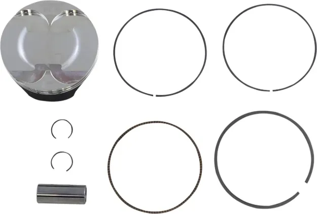 Piston Kit for 4 Stroke