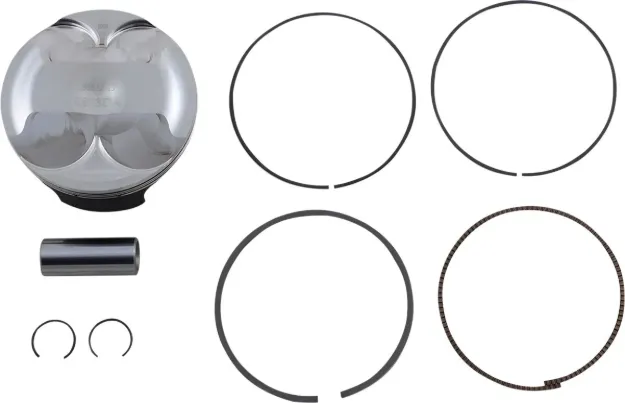Piston Kit for 4 Stroke