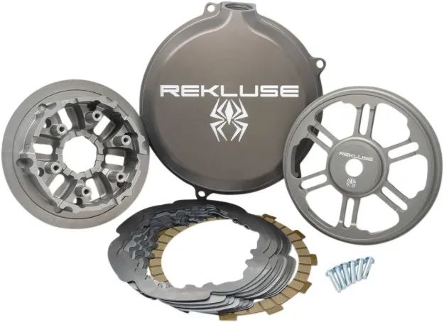 Core Manual DDS Clutch Kit