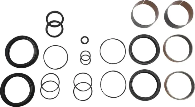 Fork Seal/Dust Seal Kit