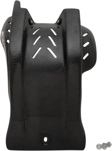 Carbon Fiber Skid Plate