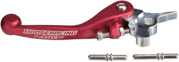 Flex Clutch Lever by ARC