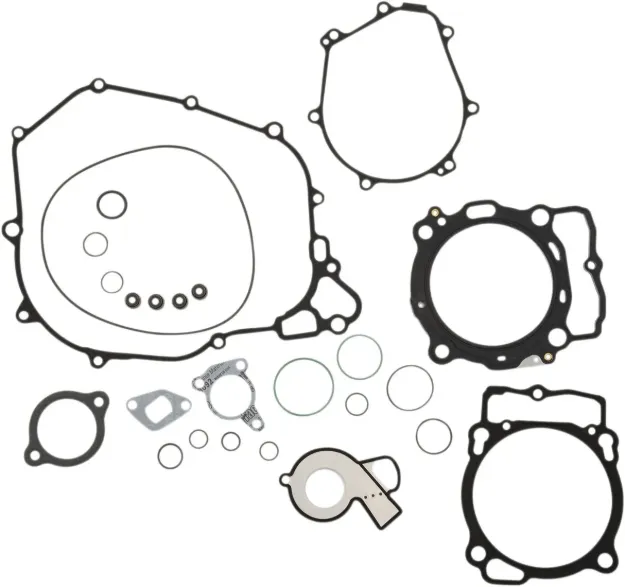 Complete Gasket Kit