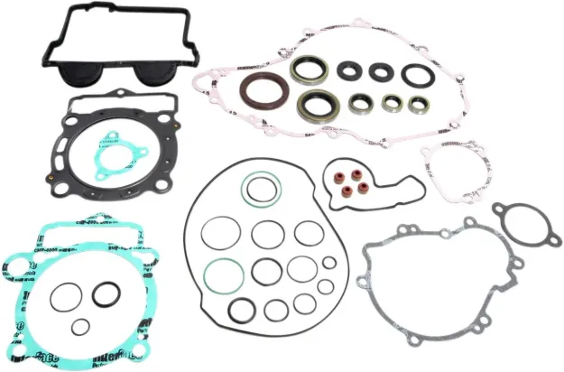 Complete Gasket and Oil Seal Kit
