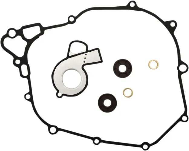 Water Pump Rebuild Kit