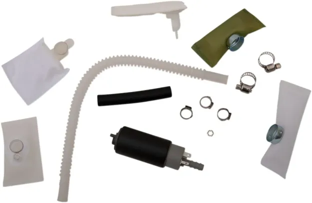Electric Fuel Injection Fuel Pump Rebuild Kit
