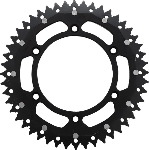 Dual Sprocket