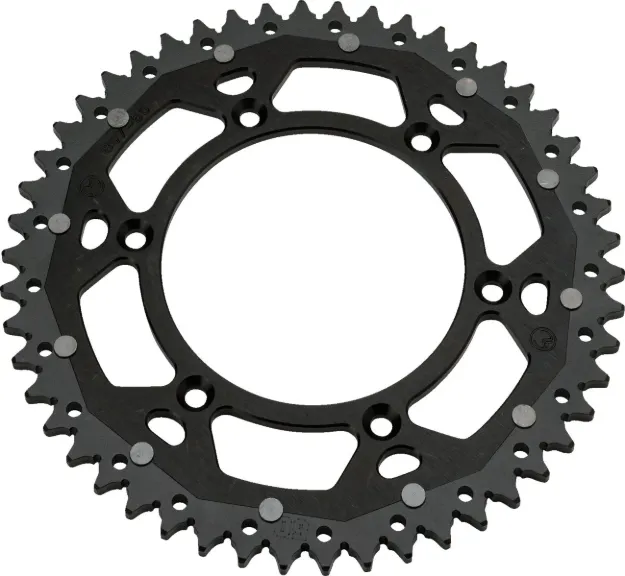 Dual Sprocket