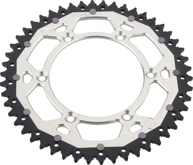 Dual Sprocket