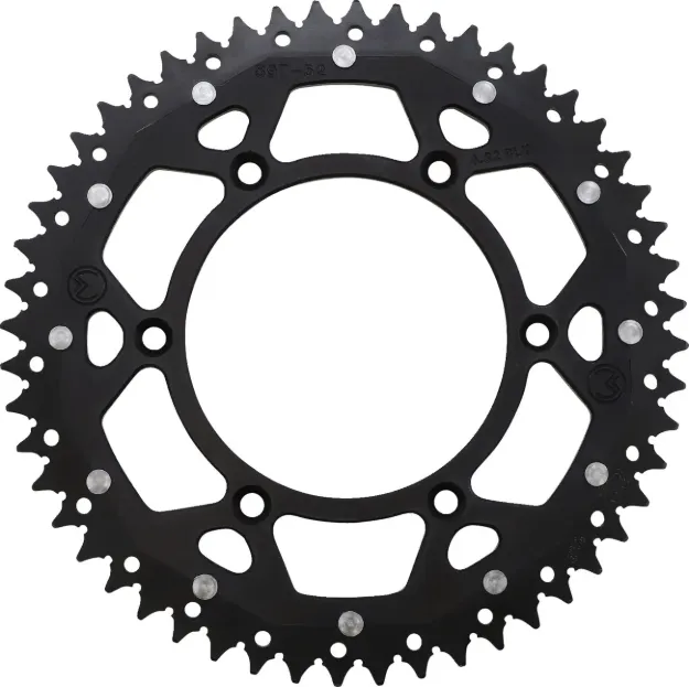 Dual Sprocket