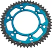 Dual Rear Sprocket