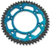 Dual Rear Sprocket
