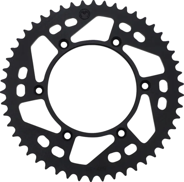 Rear Aluminum Sprocket