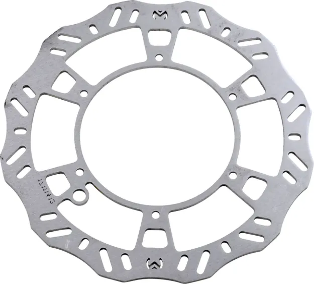 Standard Brake Rotor
