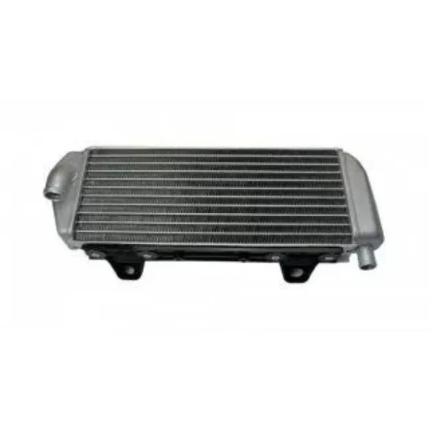 Oem-Size Radiator