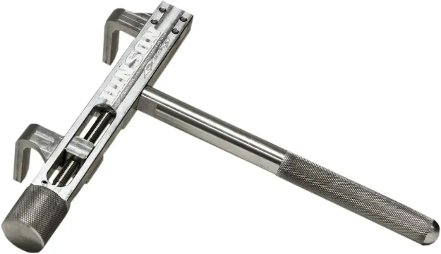 Professional-Grade Clutch Holder Tool
