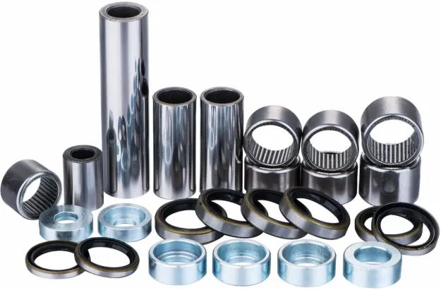 Linkage Bearing Rebuild Kit