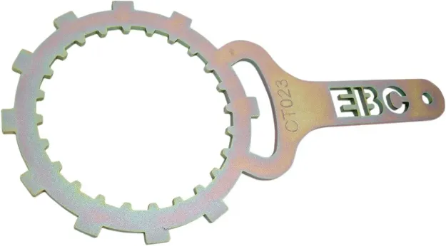Clutch Removal Tool