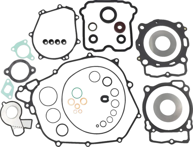 Complete Gasket Kit