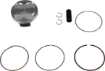 Piston Kit Forged High Compression for 4-Stroke