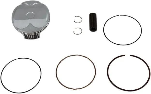 Piston Kit GP Racer's Choice for 4-Stroke