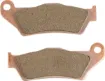 Long-Life Sintered "R" Brake Pads