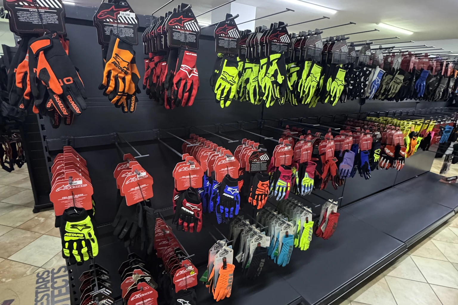 Slika za kategorijo Rokavice