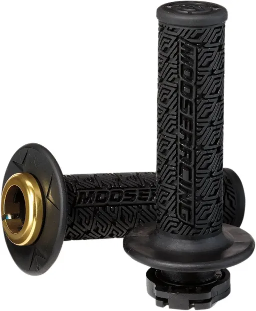 36 Series Lock-On Grips