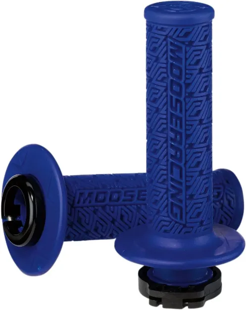 36 Series Lock-On Grips