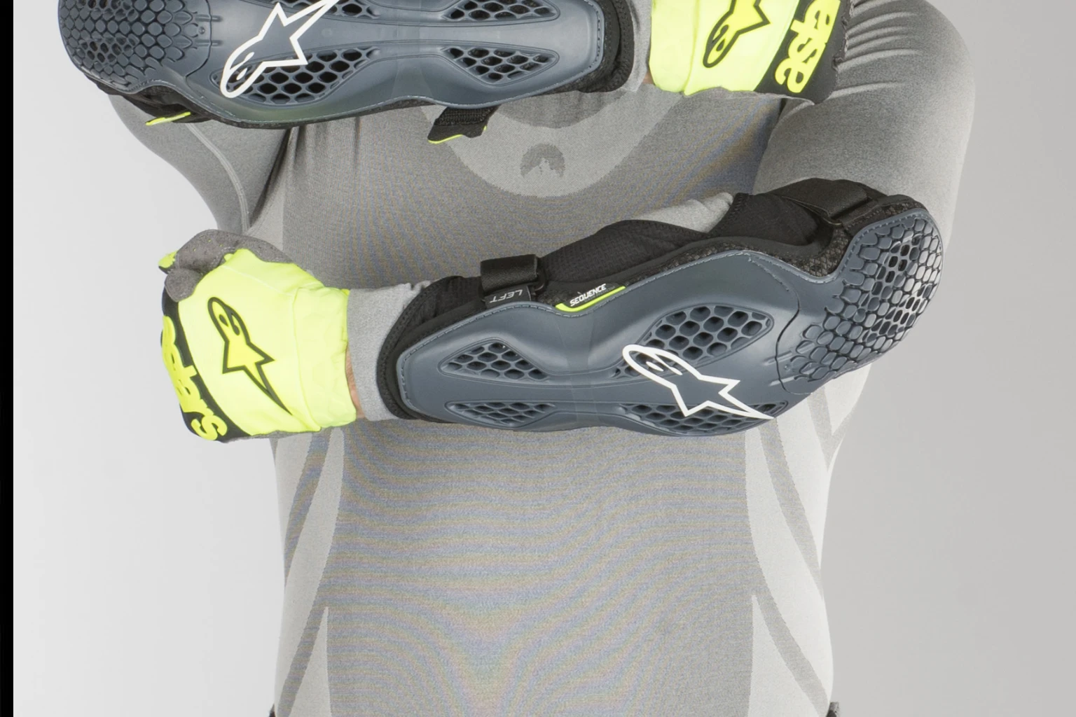 Slika za kategorijo Ščitniki za komolce