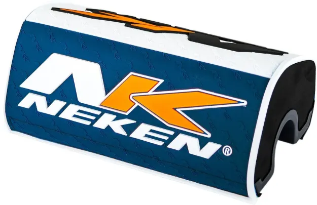 Oversized Handlebar Pad