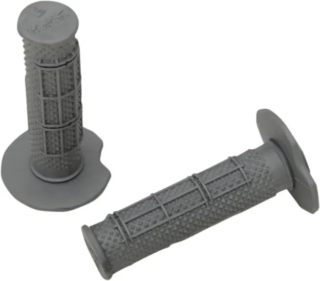 Replacement Gray SFH Grips
