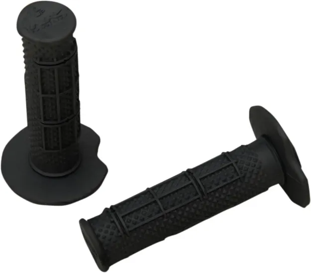 Replacement Gray SFH Grips
