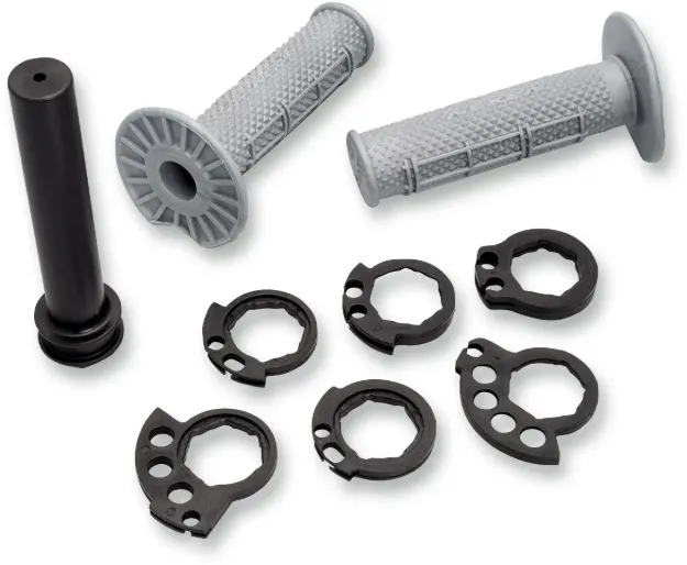 SFH Throttle Tube/Grip Kit