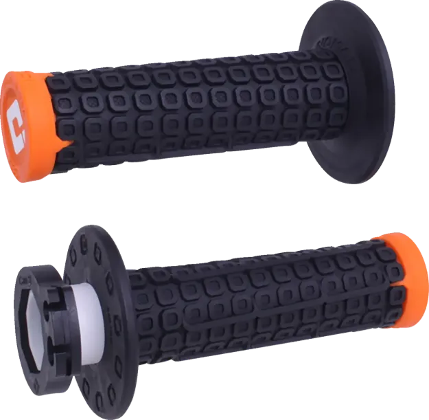 Nomad Lock-On Grips