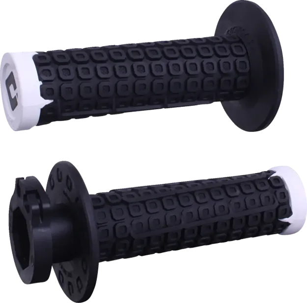 Nomad Lock-On Grips