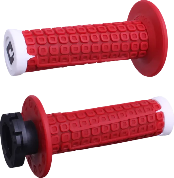 Nomad Lock-On Grips